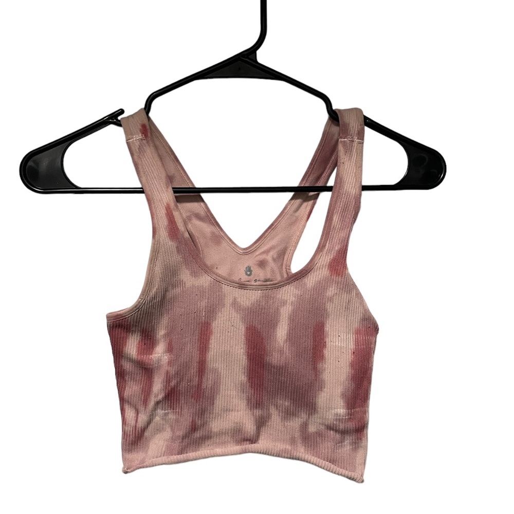 SPIRITUAL GANGSTER TOP